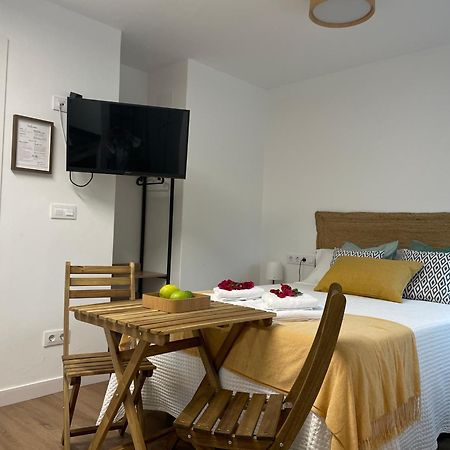庞特维德拉Casa Acogedora Mar Y Montana公寓 外观 照片