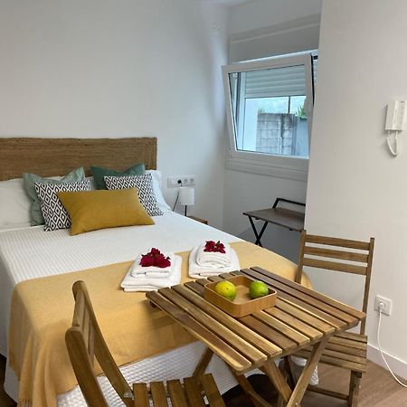 庞特维德拉Casa Acogedora Mar Y Montana公寓 外观 照片