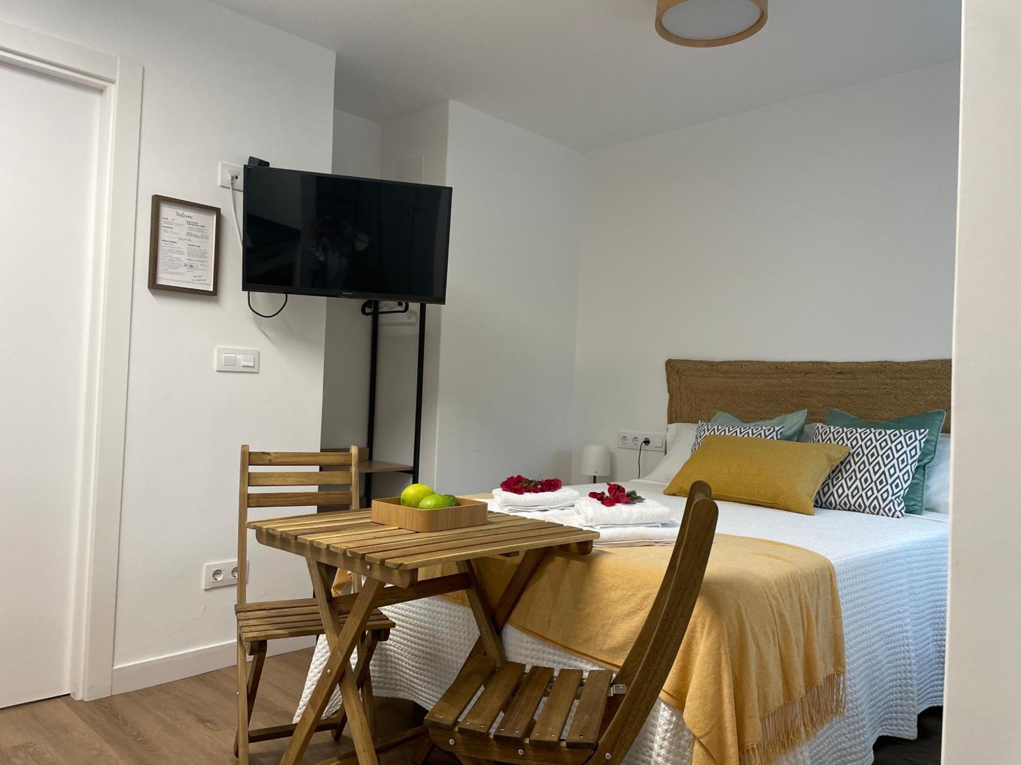 庞特维德拉Casa Acogedora Mar Y Montana公寓 外观 照片